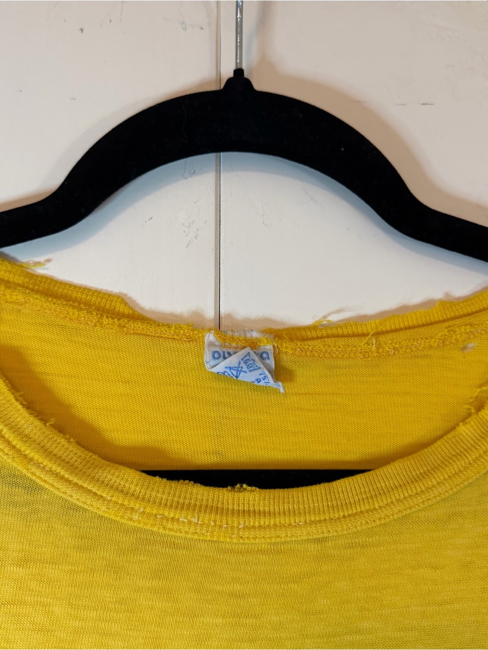 80s Vintage Venezuela T-Shirt - Picture 4 of 7